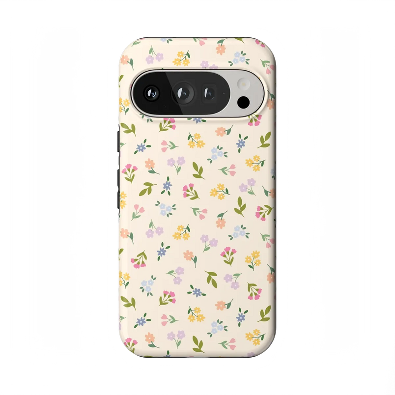 Ditsy Floral | Tiny Flowers Case