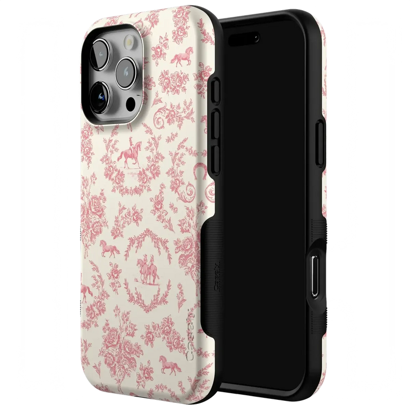 Western Bloom | Jenna Palek x Casely Case