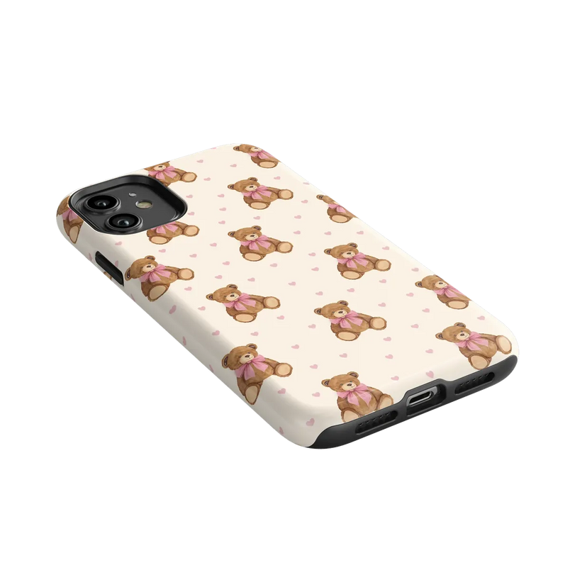 Cuddle Club | Teddy Bear Case
