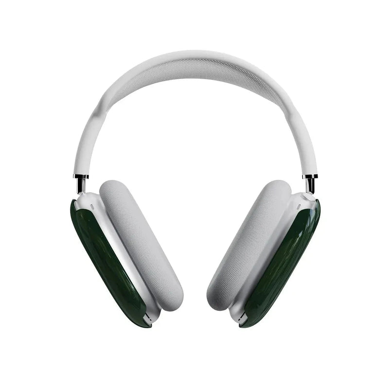 Forest Green | The Boyfriend Collection AirPods Max Case AirPods Case get.casely 