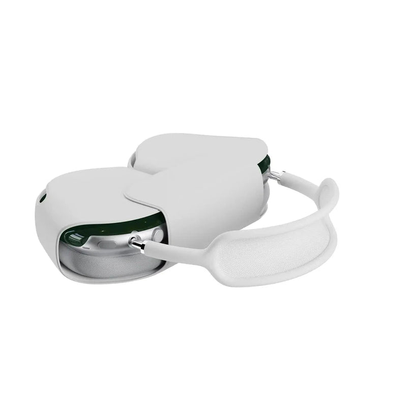 Forest Green | The Boyfriend Collection AirPods Max Case AirPods Case get.casely 