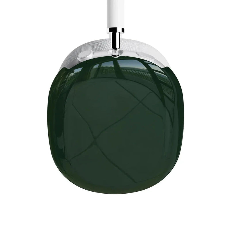 Forest Green | The Boyfriend Collection AirPods Max Case AirPods Case get.casely 