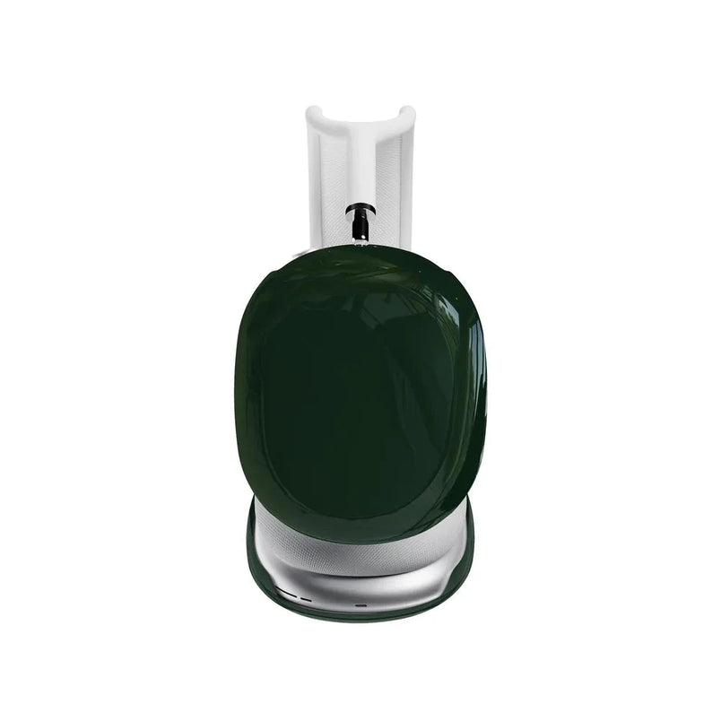 Forest Green | The Boyfriend Collection AirPods Max Case AirPods Case get.casely 