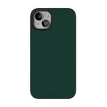 Forest Green | The Boyfriend Collection Phone Case get.casely Align + MagSafe® iPhone 15 Plus 