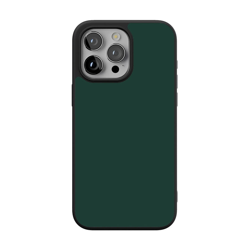 Forest Green | The Boyfriend Collection Phone Case get.casely Align + MagSafe® iPhone 15 Pro Max 