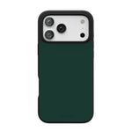 Forest Green | The Boyfriend Collection Phone Case get.casely Align + MagSafe® iPhone 17 Pro Max 