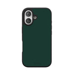Forest Green | The Boyfriend Collection Phone Case get.casely Align + MagSafe® iPhone 17 