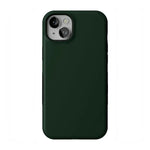 Forest Green | The Boyfriend Collection Phone Case get.casely Bold Flex + MagSafe® iPhone 14 Plus 