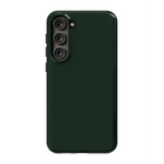 Forest Green | The Boyfriend Collection Phone Case get.casely Essential Galaxy S23 Plus 