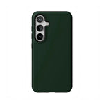 Forest Green | The Boyfriend Collection Phone Case get.casely Essential Galaxy S24 