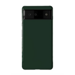 Forest Green | The Boyfriend Collection Phone Case get.casely Essential Google Pixel 6 
