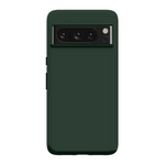 Forest Green | The Boyfriend Collection Phone Case get.casely Essential Google Pixel 8 Pro 