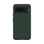 Forest Green | The Boyfriend Collection Phone Case get.casely Essential Google Pixel 8 