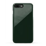 Forest Green | The Boyfriend Collection Phone Case get.casely Essential iPhone 6/7/8 Plus 