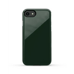 Forest Green | The Boyfriend Collection Phone Case get.casely Essential iPhone SE (2020 & 2022) 