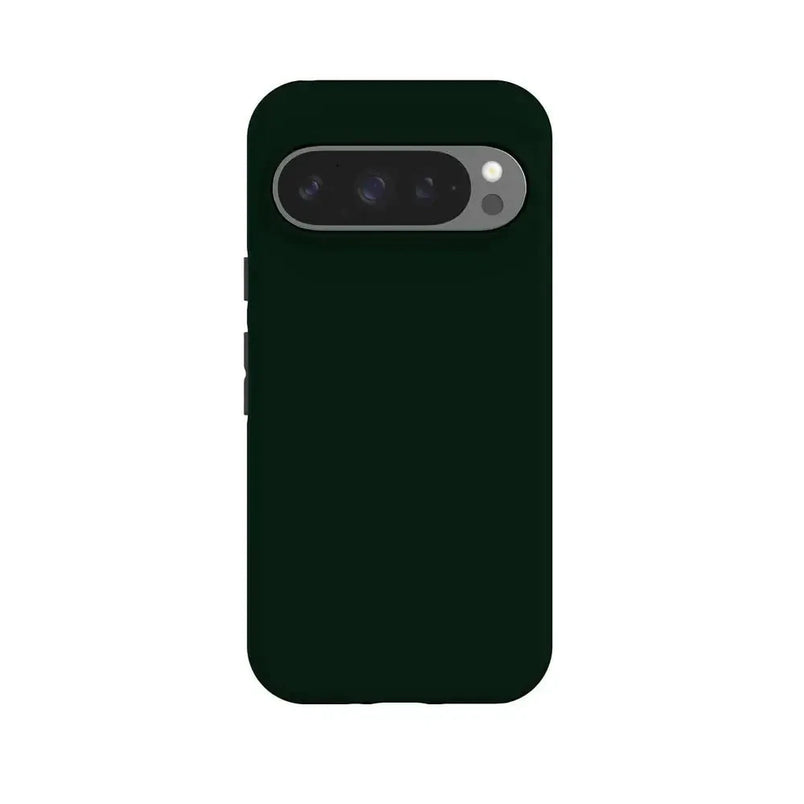 Forest Green | The Boyfriend Collection Phone Case get.casely Essential + MagSafe® Google Pixel 10 Pro 