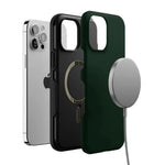 Forest Green | The Boyfriend Collection Phone Case get.casely 