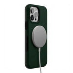 Forest Green | The Boyfriend Collection Phone Case get.casely 