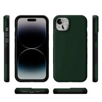 Forest Green | The Boyfriend Collection Phone Case get.casely 