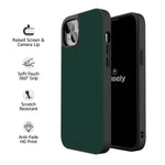 Forest Green | The Boyfriend Collection Phone Case get.casely 