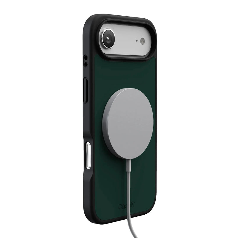 Forest Green | The Boyfriend Collection Phone Case get.casely 