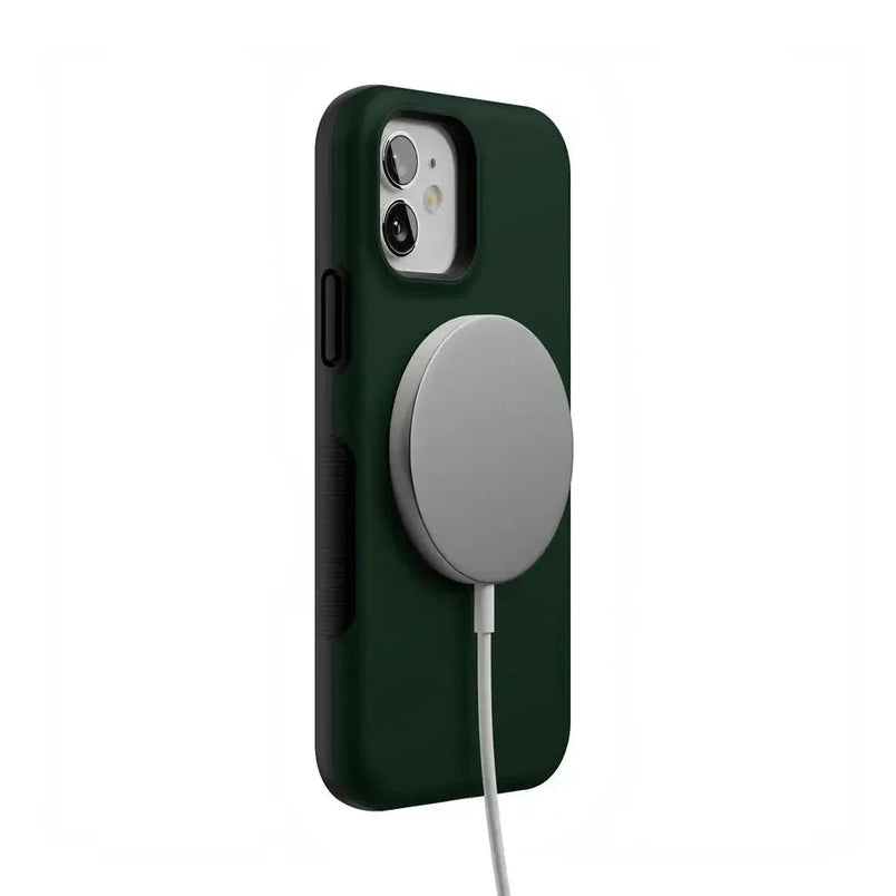 Forest Green | The Boyfriend Collection Phone Case get.casely 