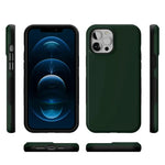 Forest Green | The Boyfriend Collection Phone Case get.casely 