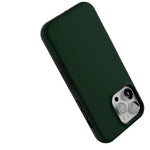 Forest Green | The Boyfriend Collection Phone Case get.casely 