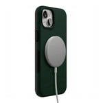 Forest Green | The Boyfriend Collection Phone Case get.casely 