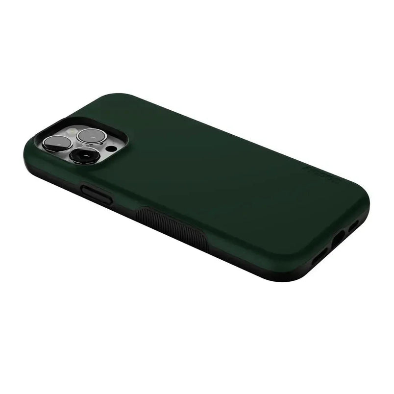 Forest Green | The Boyfriend Collection Phone Case get.casely 