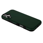 Forest Green | The Boyfriend Collection Phone Case get.casely 