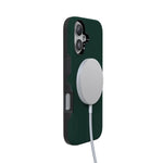 Forest Green | The Boyfriend Collection Phone Case get.casely 