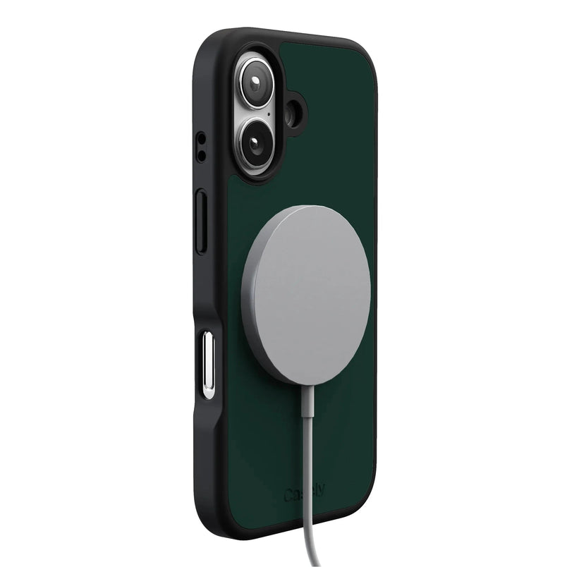 Forest Green | The Boyfriend Collection Phone Case get.casely 
