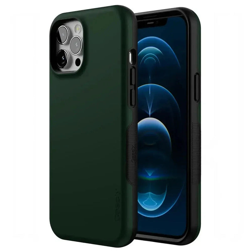 Forest Green | The Boyfriend Collection Phone Case get.casely 