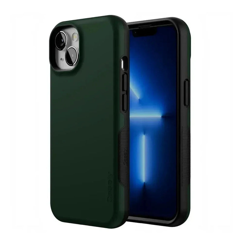 Forest Green | The Boyfriend Collection Phone Case get.casely 