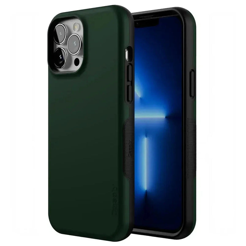 Forest Green | The Boyfriend Collection Phone Case get.casely 