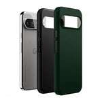 Forest Green | The Boyfriend Collection Phone Case get.casely 