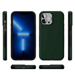 Forest Green | The Boyfriend Collection Phone Case get.casely 