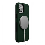 Forest Green | The Boyfriend Collection Phone Case get.casely 