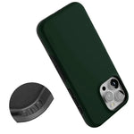 Forest Green | The Boyfriend Collection Phone Case get.casely 