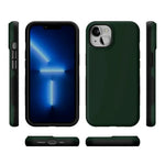 Forest Green | The Boyfriend Collection Phone Case get.casely 