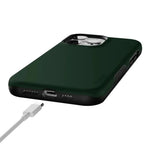 Forest Green | The Boyfriend Collection Phone Case get.casely 