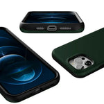 Forest Green | The Boyfriend Collection Phone Case get.casely 