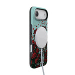Forever Grateful | Grateful Dead Skeleton Floral Case iPhone Case Grateful Dead 