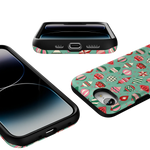 All Decked Out | Festive Ornaments Case