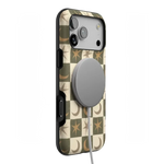 Mystic Moonstar | Green Celestial Case