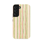 Sweet Stripes | Rainbow Pastel Case
