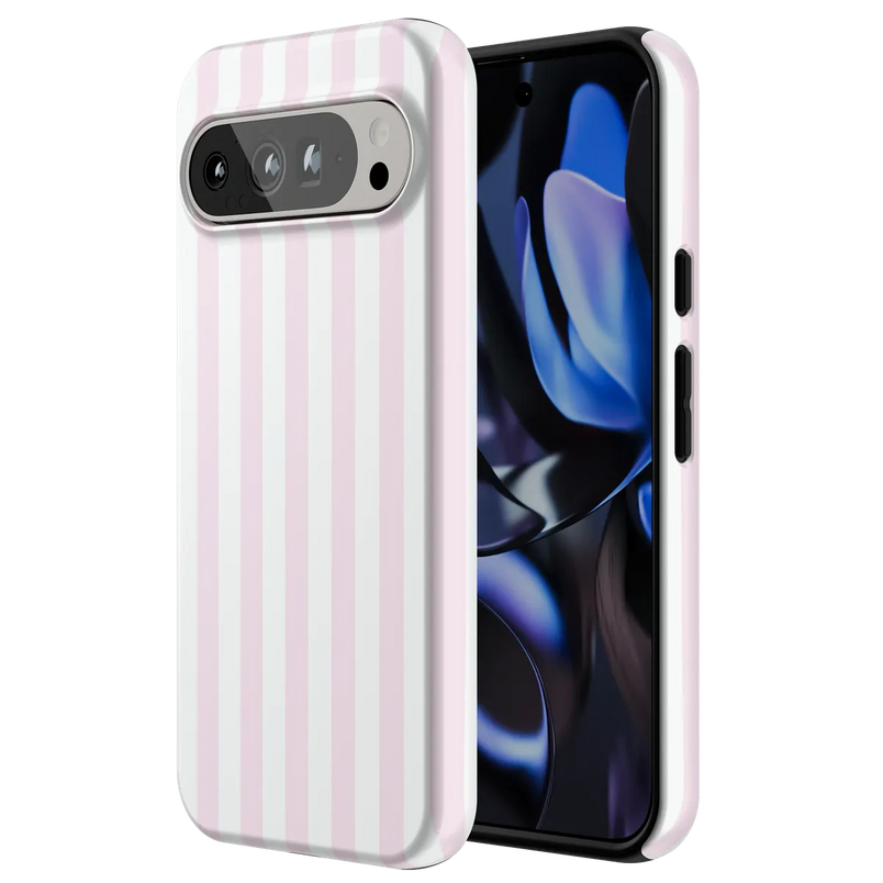 Pink Stripes | Sunday Best Case