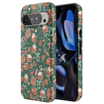 Gingerbread Lane | Holiday Sweets Case