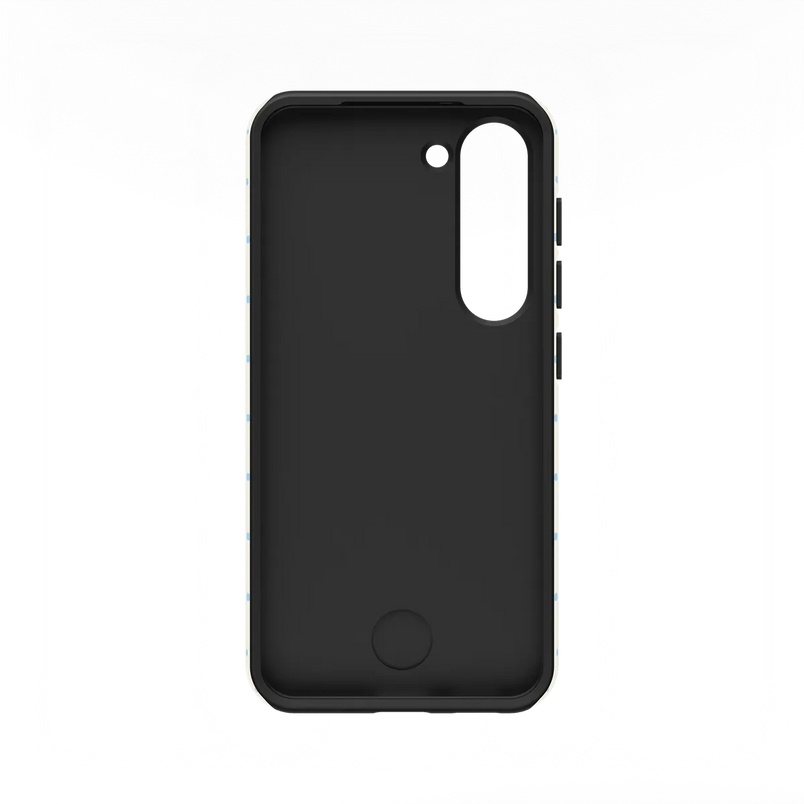 On the Dot | Rainbow Polka Dot Case